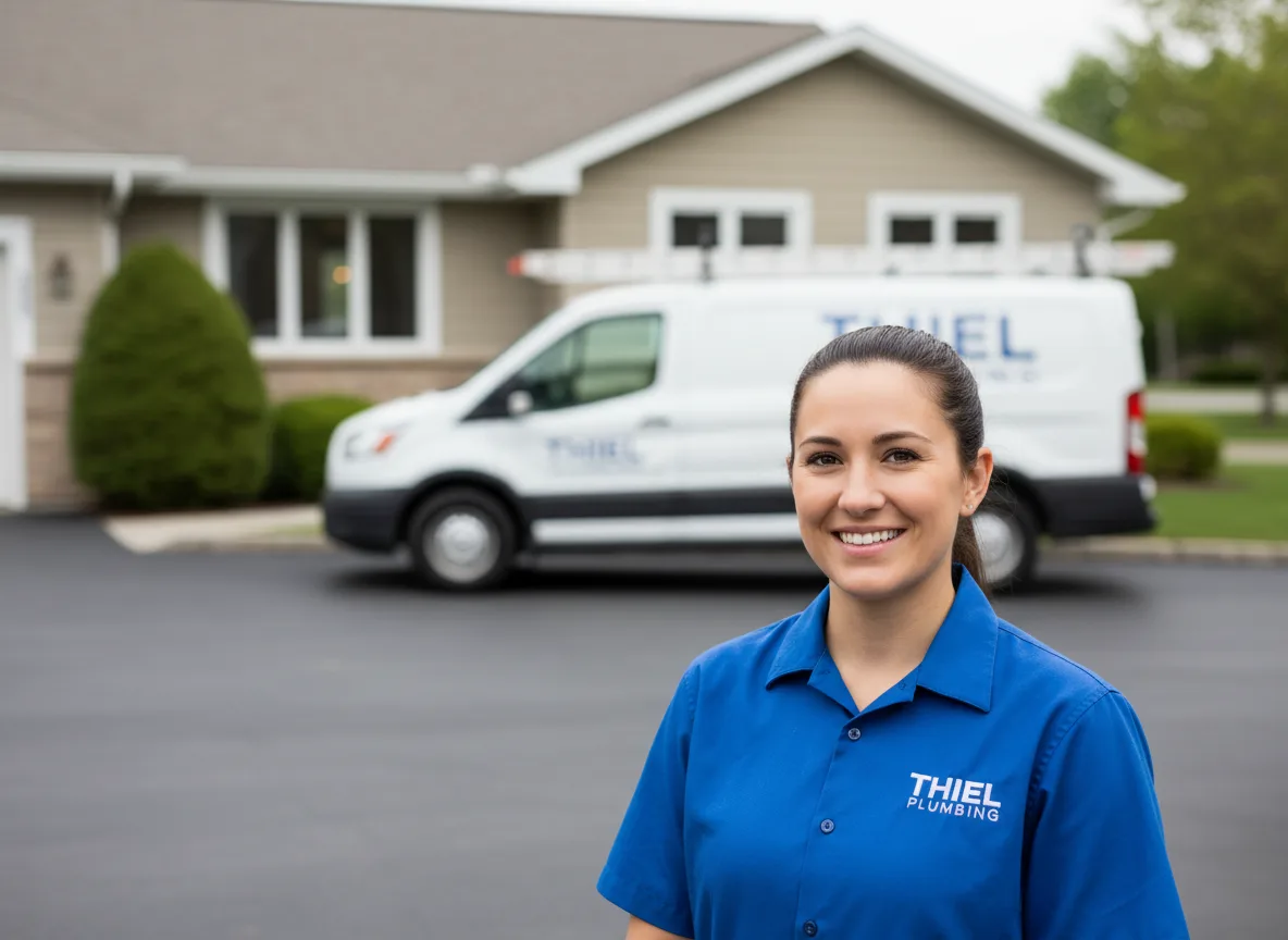 Plumber Randsburg, CA FAQs